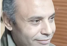 كيف ينظر الغرب لنا ؟