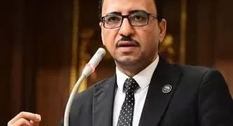 النائب محمد عزت القاضي: الجيش المصري قادر علي حماية أمن مصر القومي