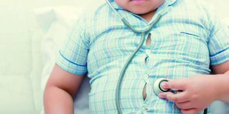 كلفتنا 161 مليار جنيه: السمنة.. «كوكتيل أمراض».. نهايتها الموت