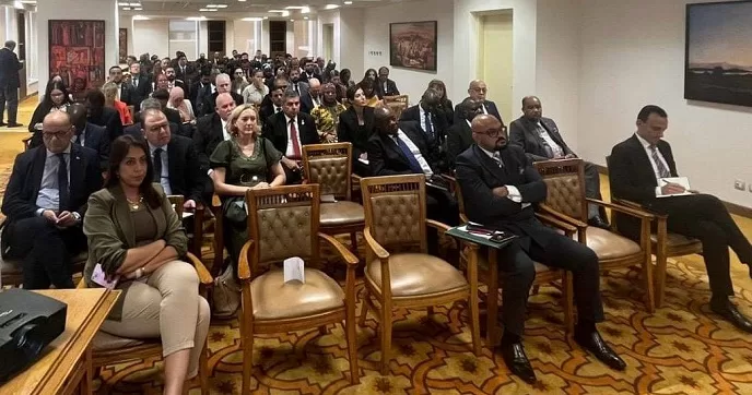 الخارجية تستعرض استعدادات مصر للمنتدى الحضري العالمي 3 - جريدة الجمهورية 102222222 jpg - جريدة الجمهورية