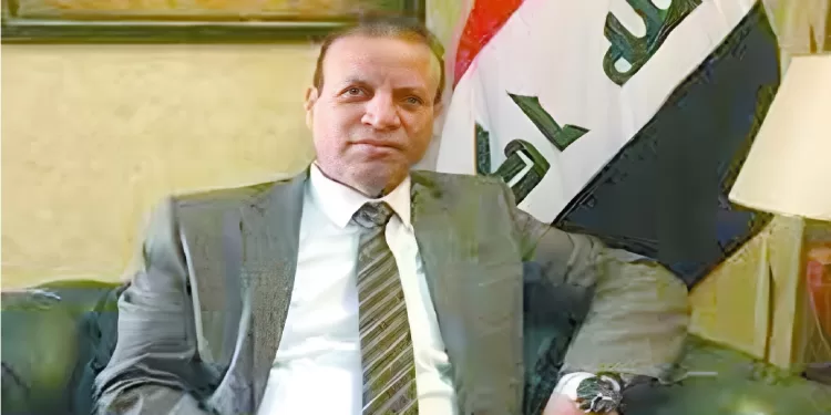 سفير العراق بالقاهرة لـ «الجمهورية»: الرئيس السيسى أعطى العلاقات بين البلدين قوة.. و تطور غير مسبوق الأيام القادمة