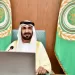 رئيس البرلمان العربي يطالب بـ«حلول عربية لأزماتنا العربية»