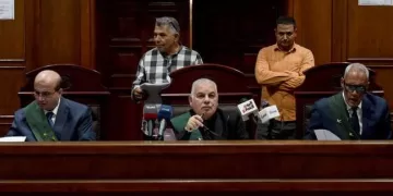 مع استمرار حبسه.. تأجيل نظر محاكمة «سعد الصغير»  لـ25 نوفمبر لعرضه على الطب الشرعي