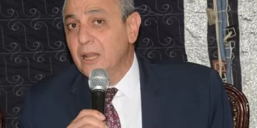 محافظ الغربية يشارك الألاف في احتفال روحاني بذكرى مولود السيد البدوي