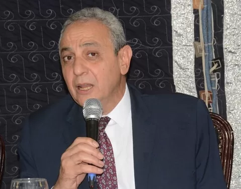 محافظ الغربية يشارك الألاف في احتفال روحاني بذكرى مولود السيد البدوي