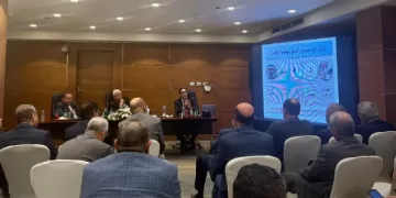 جامعة القاهرة تستثمر في المستقبل: ورشة عمل لتطوير الموارد ومواكبة سوق العمل