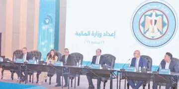 وزير المالية: «زيادة دور القطاع الخاص» يتصدر أولويات الإصلاح فى المرحلة المقبلة