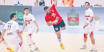  «القاضية».. «أهلاوية»: هزموا الزمالك فى آخر ثانية.. وتأهلو النهائى إفريقيا