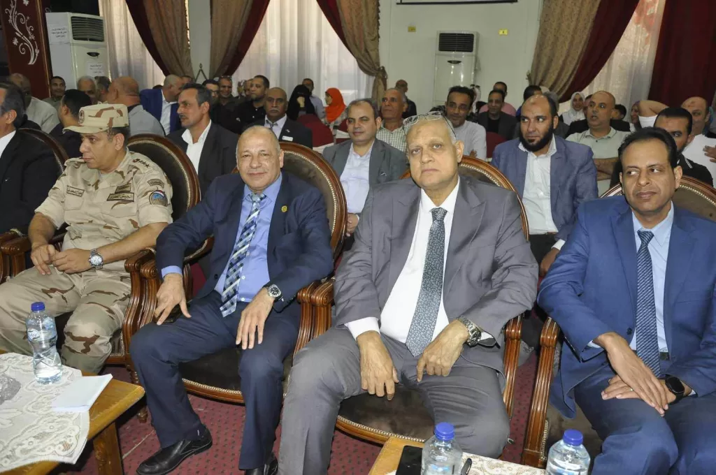 نقابات الإسكندرية والصناعات الهندسية تحتفل بذكرى نصر أكتوبر 3 - جريدة الجمهورية 17230255050 1 bca45a4c d455 4664 b06f 35deff6900ef 20241030155458 - جريدة الجمهورية