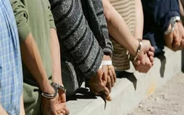 مديرية أمن القاهرة: ضبط تشكيل عصابي بالشرابية و3 لصوص بالزاوية والشروق