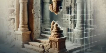 حماية كنوز الماضي: ورشة عمل متخصصة في التوثيق الأثري بمكتبة الإسكندرية