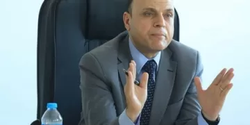 محافظ كفر الشيخ يشدد على تسهيل إجراءات التصالح للمواطنين