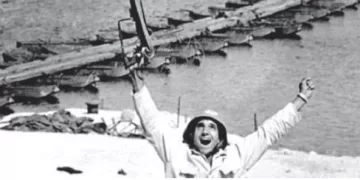 حكاية جيش لا يعرف المستحيل