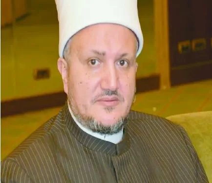 رئيس «الأعلى للشئون الإسلامية» بالبرازيل:إجادة اللغة ودراسة «حياة الغرب».. طريق نجاح الداعية