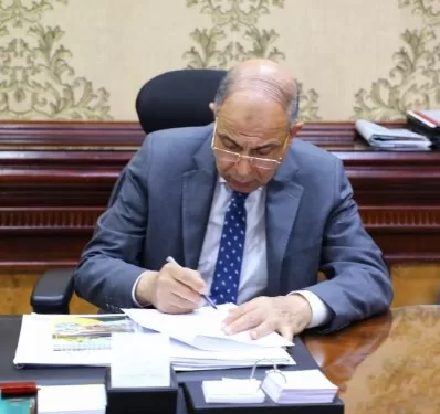 سفيرة النرويج تشهد إطلاق مشروع لتمكين الأسر الفقيرة في 8 قرى بمحافظة المنيا بالتعاون مع الأمم المتحدة