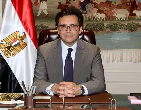 وزير الثقافة يكشف عن خطة طموحة لتطوير المركز القومي للمسرح