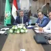 أبو ليمون يشن حملة واسعة لإزالة كافة التعديات في المنوفية .. ويشدد:لا تهاون مع المخالفين 7 - جريدة الجمهورية أبو ليمون يشن حملة واسعة لإزالة كافة التعديات في المنوفية .. ويشدد:لا تهاون مع المخالفين