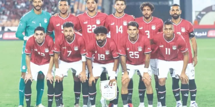 حسام حسن يطمح فى الـ18نقطة: المنتخب جاهز لمواجهتى موريتانيا