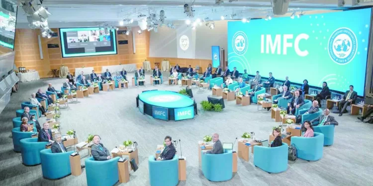 المؤسسات المالية الدولية بعد اجتماعات الخريف.. أين الحلول؟! الأمل المفقود فى إنقاذ الاقتصاد العالمى