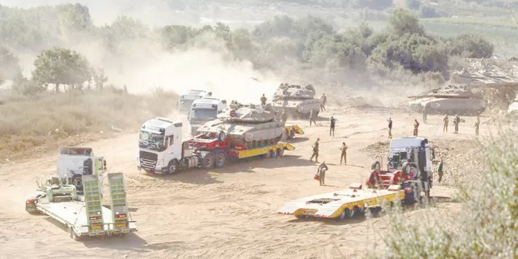 حزب الله يختار نعيم قاسم أمينًا عامًا بعد خسائره الثقيلة 1 - جريدة الجمهورية حزب الله يختار نعيم قاسم أمينًا عامًا بعد خسائره الثقيلة