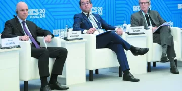 مصر مركزًا إقليميًا للاستثمار والتصدير