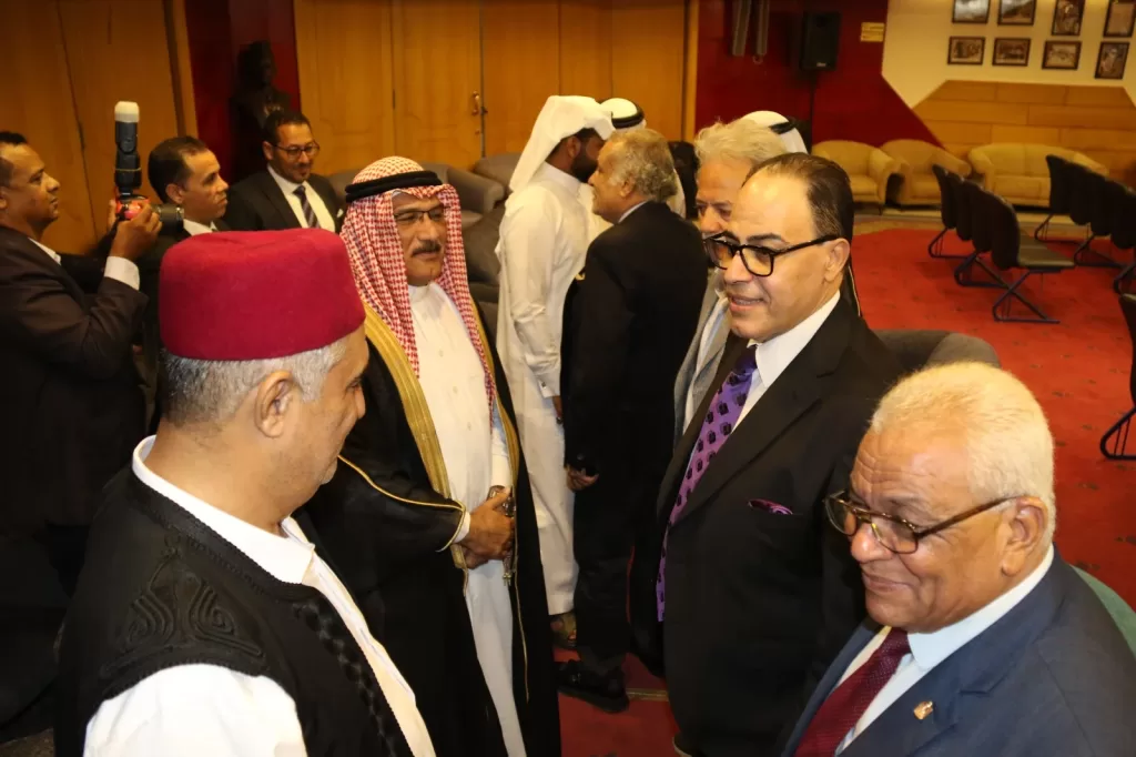 أقلام بدل الرصاص: حرب أكتوبر.. انتصار للإرادة والقلم 9 - جريدة الجمهورية 337179 WhatsApp Image 2024 10 06 at 7 - جريدة الجمهورية