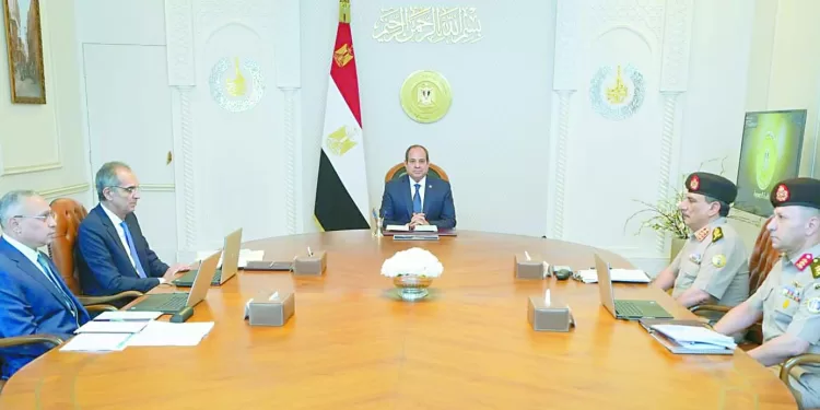 تعزيز الاستثمارات فى مراكز البيانات 1 - جريدة الجمهورية تعزيز الاستثمارات فى مراكز البيانات