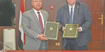 دعم قطاعات الرخام والجلود والأثاث