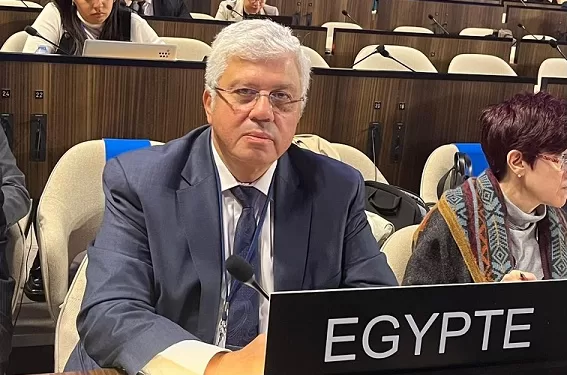 وفد وزاري يزور المصابين في حادث جامعة الجلالة ويؤكد على تقديم الرعاية الكاملة لهم