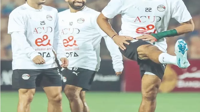 وراكم.. يا رجالة