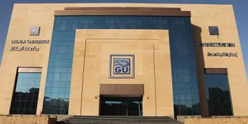 قرار تاريخي من جامعة الجلالة لدعم المصابين في محنتهم: منحة دراسية 50% حتى التخرج