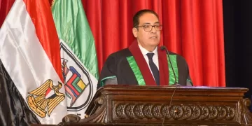 الجامعة التكنولوجية بالسويس: حلم يتحقق على أرض الواقع بمساحة 100 فدان وتخصصات متميزة