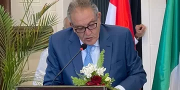 «الوكيل»: الغرف التجارية تتصدر المشهد لدعم الأمن الغذائي في مصر