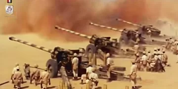 «أكتوبر إرادة مصرية».. القوات المسلحة تنشر فيلمًا قصيرًا بمناسبة ذكرى انتصارات أكتوبر
