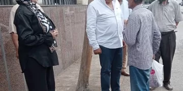 محافظ الدقهلية يواصل جولاته الميدانية بالمنصورة