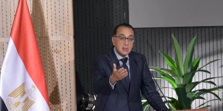 د.مصطفى مدبولى فى مؤتمر صحفى: احتياطيات السلع الأساسية آمنة جداً 1 - جريدة الجمهورية د.مصطفى مدبولى فى مؤتمر صحفى: احتياطيات السلع الأساسية آمنة جداً