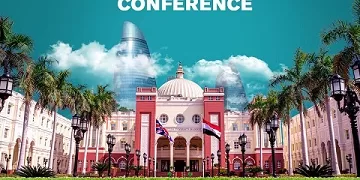 النسخة الثالثة من محاكاة قمة المناخ تنطلق في الجامعة البريطانية بمشاركة 150 طالبًا من 40 دولة