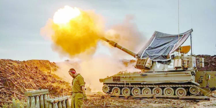 الخوف من الزوال: الحرب وسيلة إسرائيل لضمان البقاء