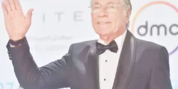 رحيل دنجوان الفن: وفاة مصطفى فهمى.. بعد صراع طويل مع المرض