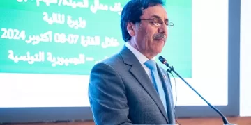 العربية للتنمية الإدارية تُطلق ندوة تعريفية بجائزة الشارقة في تونس