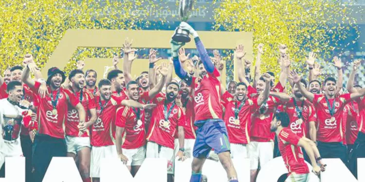 مكافآت .. متفاوتة: اللائحة تحكم.. والسويسرى يدرس «العين»