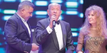 لطفى لبيب يفتح قلبه لـ “الجمهورية” أيامى فى حرب أكتوبر لم تفارق ذاكرتى