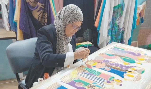 المشروعات الصغيرة.. بوابة التنمية والخروج من الفقر والبطالة 1 - جريدة الجمهورية المشروعات الصغيرة.. بوابة التنمية والخروج من الفقر والبطالة