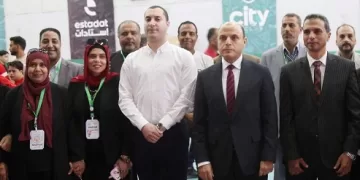 محافظ كفرالشيخ يشهد احتفالية البطولة الإقليمية لطلاب مدارس التربية الخاصة