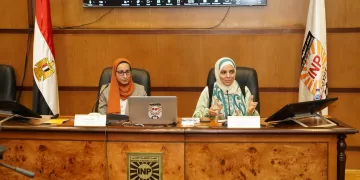 معهد التخطيط يناقش الحماية الاجتماعية و تأثيراتها الاقتصادية والتوزيعية في مصر