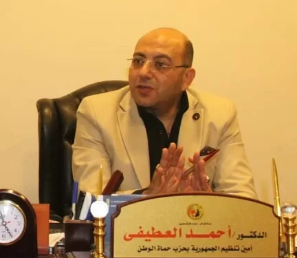 «حماة الوطن»: الدعم في قلب اهتماماتنا.. رؤية جديدة لتحسينه