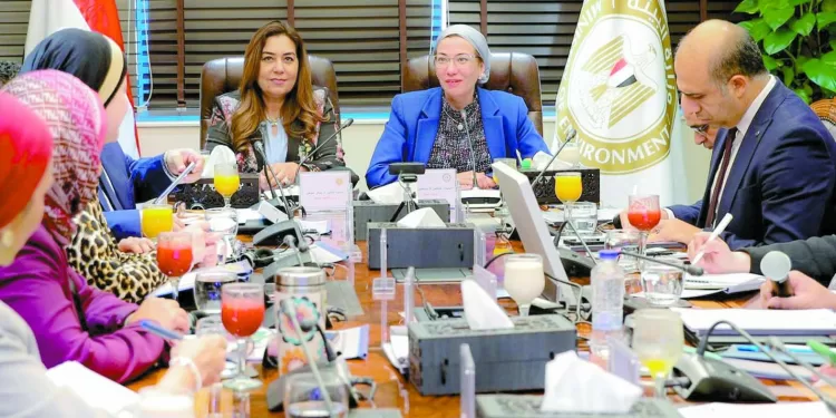 تفعيل منظومة المخلفات الصلبة.. بالمحافظات: 900 مليون جنيه لاستكمال المرافق والمحطات والمقالب الحديثة