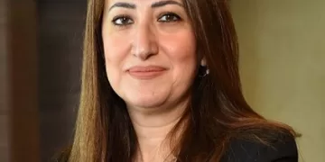 «داليا الباز»: تشغيل كامل لـ2500 مكتب بريد والأكشاك البريدية والسيارات المتنقلة يومي «الجمعة والسبت»