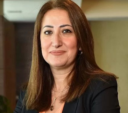 «داليا الباز»: تشغيل كامل لـ2500 مكتب بريد والأكشاك البريدية والسيارات المتنقلة يومي «الجمعة والسبت» 1 - جريدة الجمهورية «داليا الباز»: تشغيل كامل لـ2500 مكتب بريد والأكشاك البريدية والسيارات المتنقلة يومي «الجمعة والسبت»