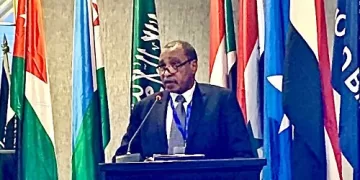 «الدخيري» يطالب المجتمع الدولي بسرعة التدخل لإنقاذ الموسم الزراعي بالدول المتأثرة بالحروب والنزاعات